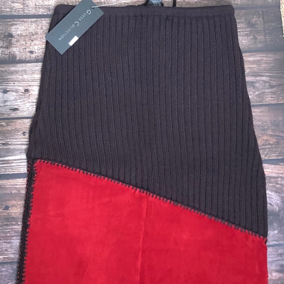 GUESS COLLECTION Knit Skirt -Small - Picture 14 of 15